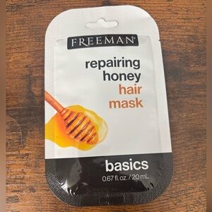 Honey Hair Mask